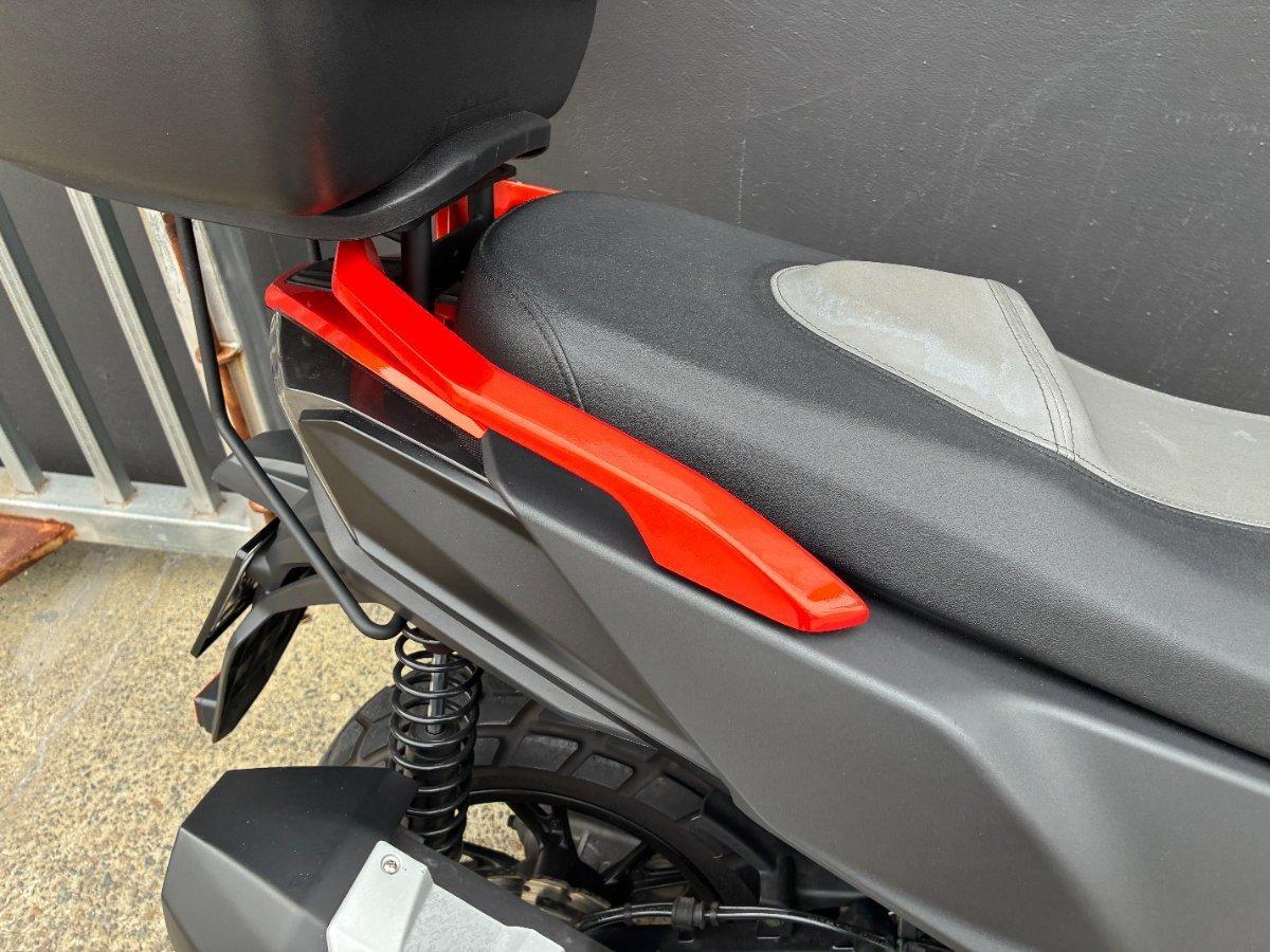 2022 KYMCO DT X360 SCOOTER