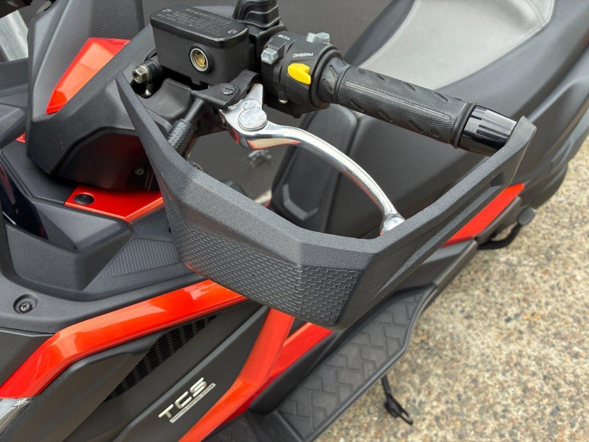 2022 KYMCO DT X360 SCOOTER