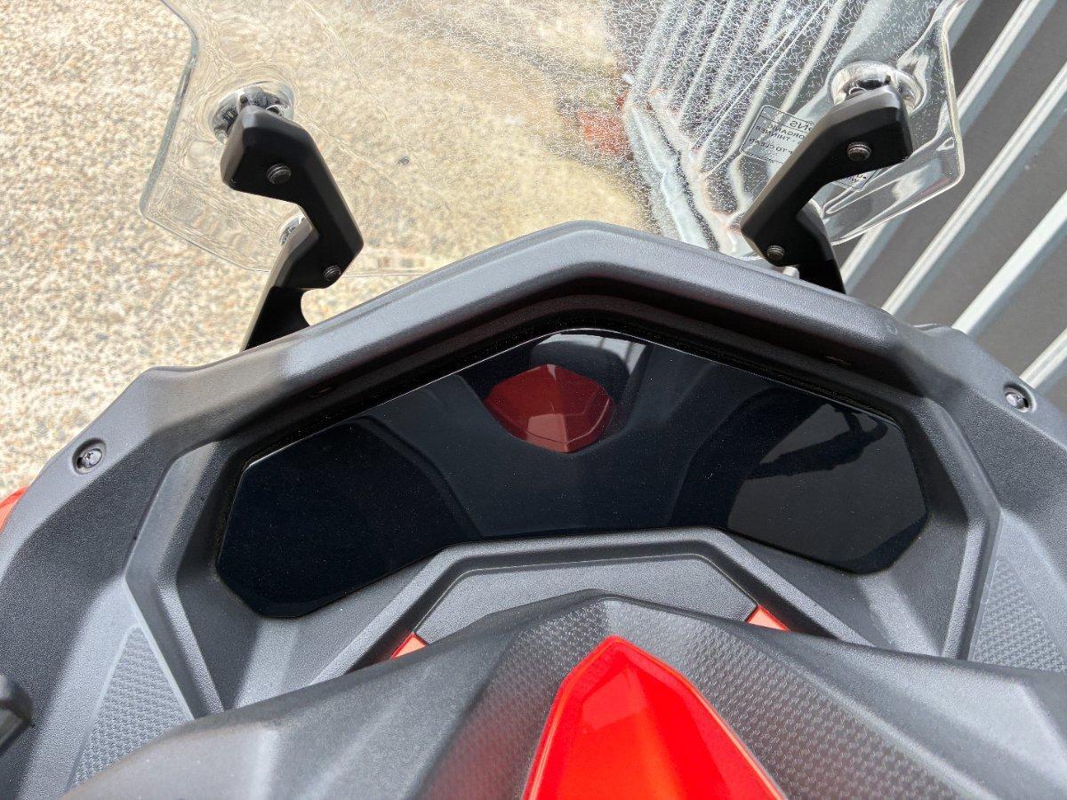 2022 KYMCO DT X360 SCOOTER