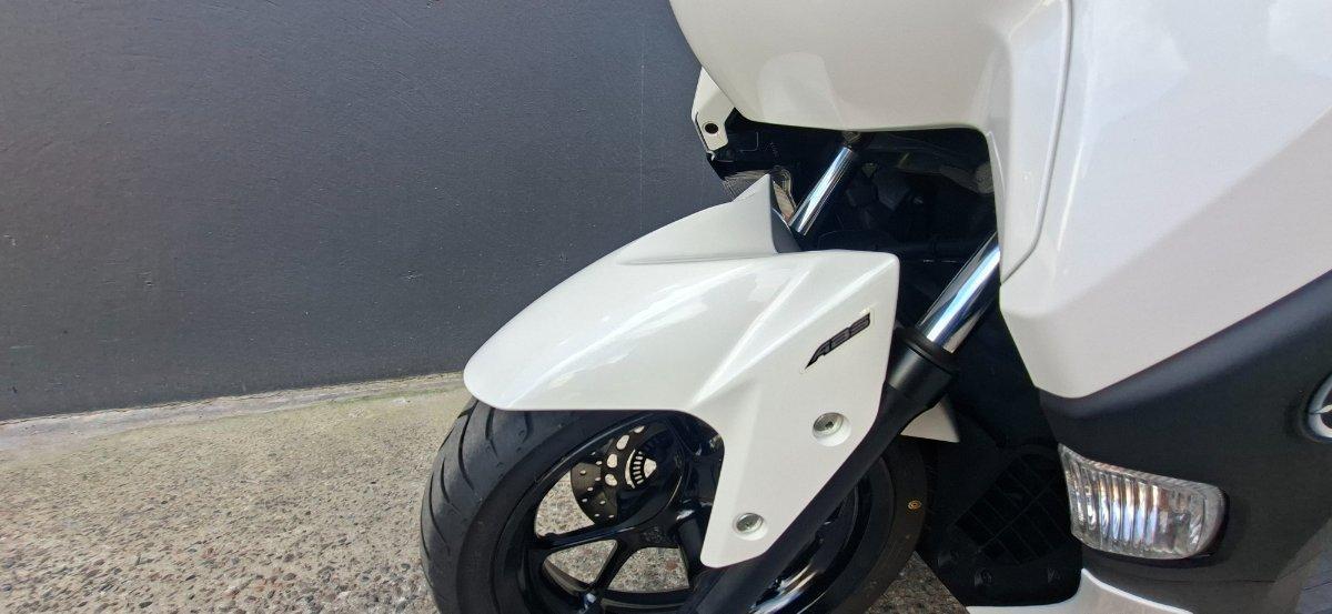 2024 YAMAHA NMAX 155 (GPD155A) SCOOTER