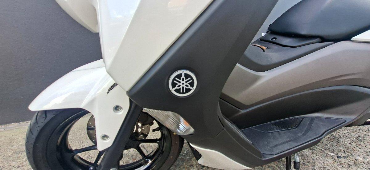 2024 YAMAHA NMAX 155 (GPD155A) SCOOTER