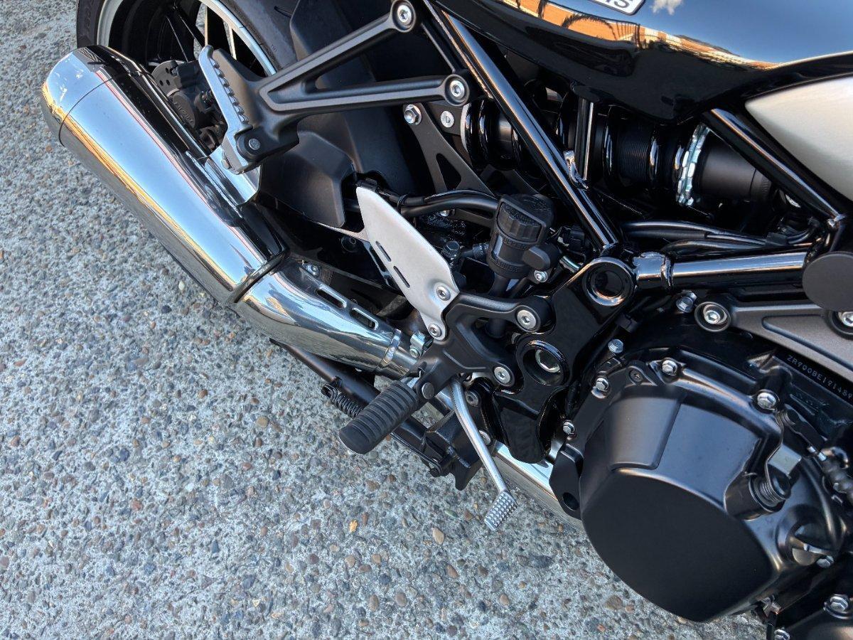 2024 KAWASAKI Z900RS (ZR900C) SPORTS