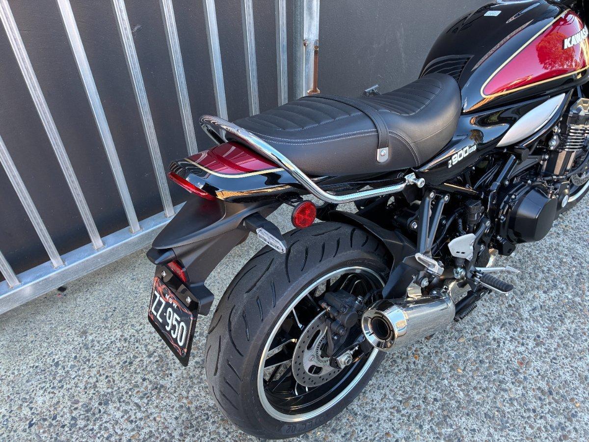 2024 KAWASAKI Z900RS (ZR900C) SPORTS