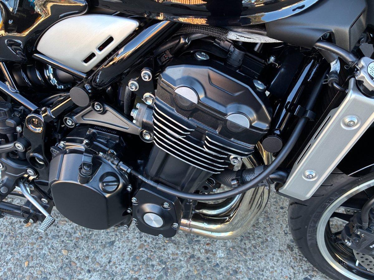 2024 KAWASAKI Z900RS (ZR900C) SPORTS