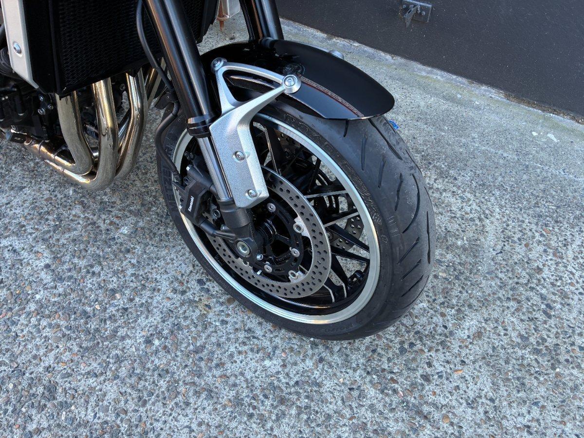 2024 KAWASAKI Z900RS (ZR900C) SPORTS