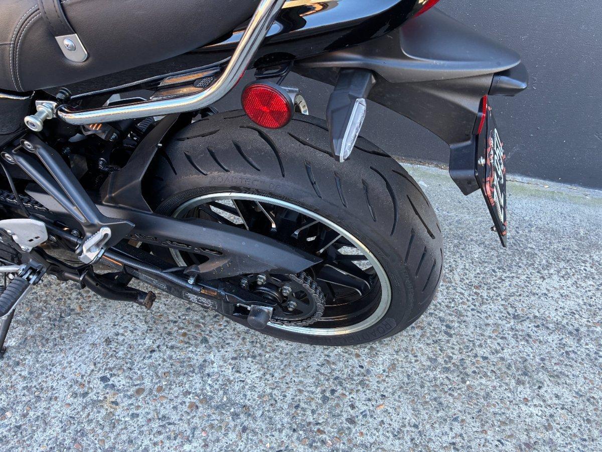 2024 KAWASAKI Z900RS (ZR900C) SPORTS