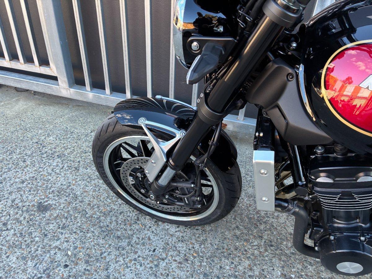 2024 KAWASAKI Z900RS (ZR900C) SPORTS