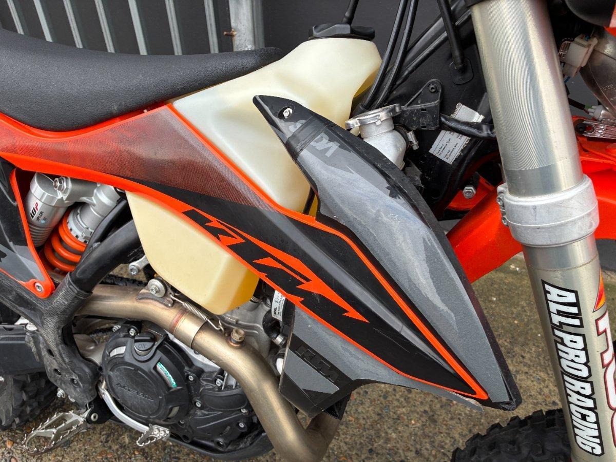 2019 KTM 500 EXC-F ENDURO