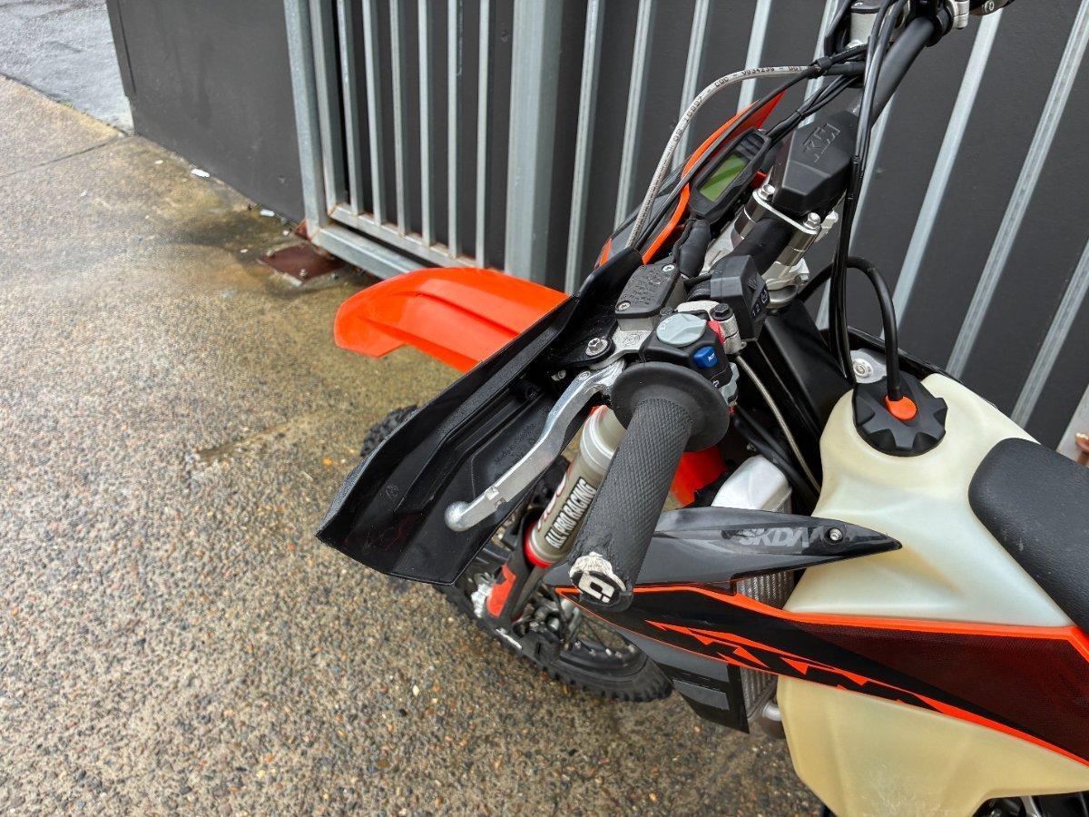 2019 KTM 500 EXC-F ENDURO