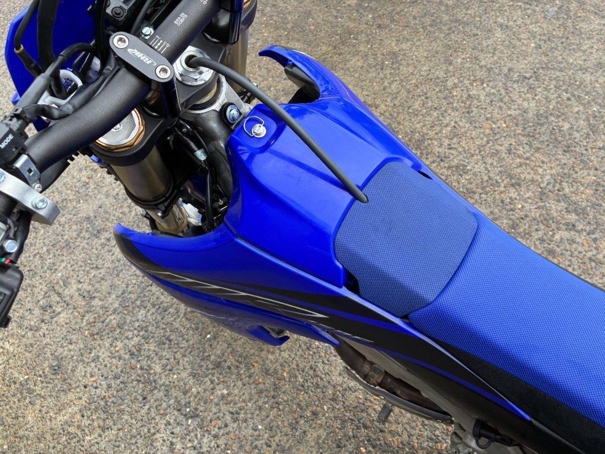 2023 YAMAHA WR450F ENDURO