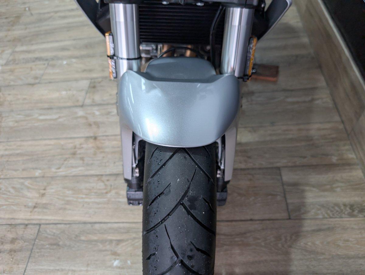 2024 HARLEY-DAVIDSON HD350-10 H-DX X350 CRUISER