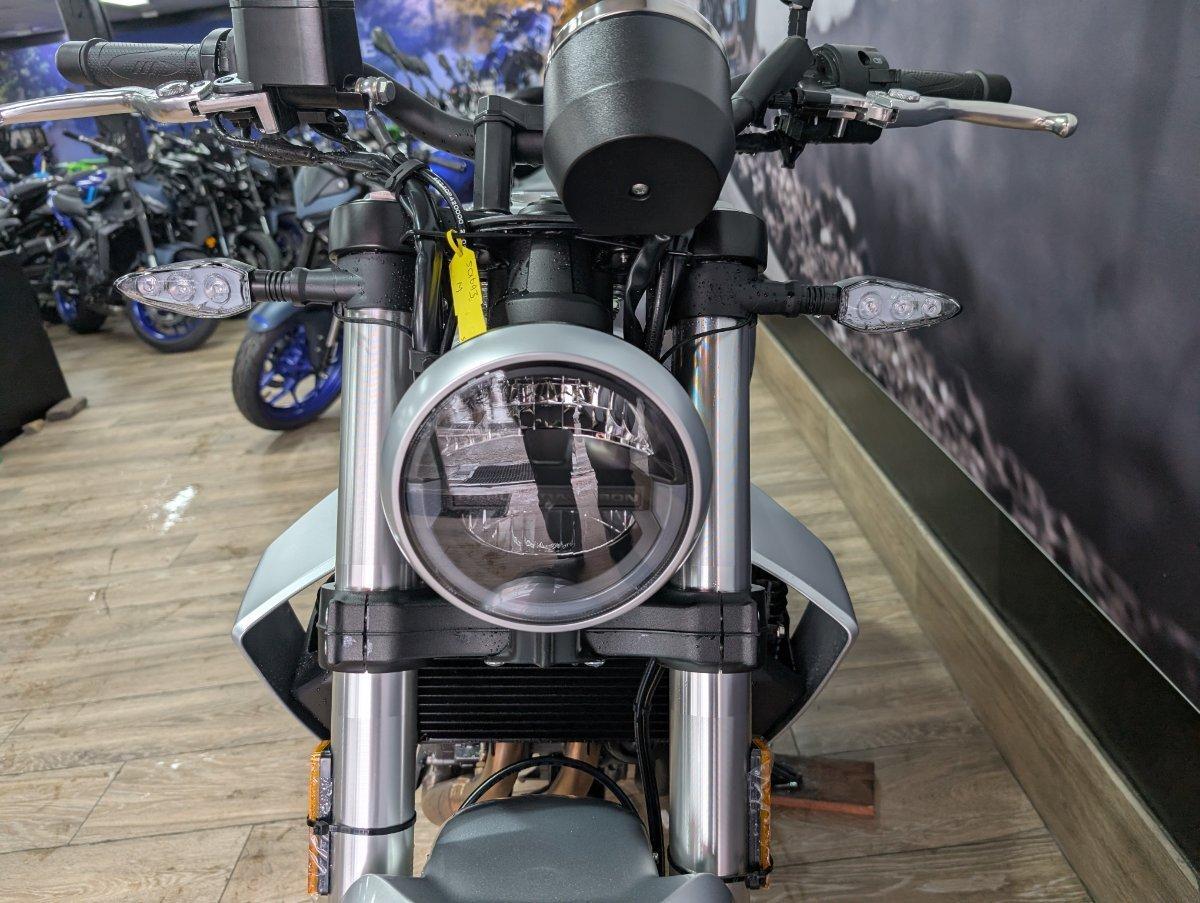 2024 HARLEY-DAVIDSON HD350-10 H-DX X350 CRUISER