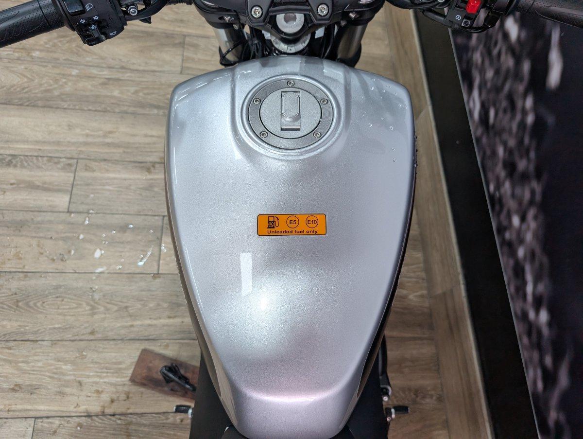 2024 HARLEY-DAVIDSON HD350-10 H-DX X350 CRUISER