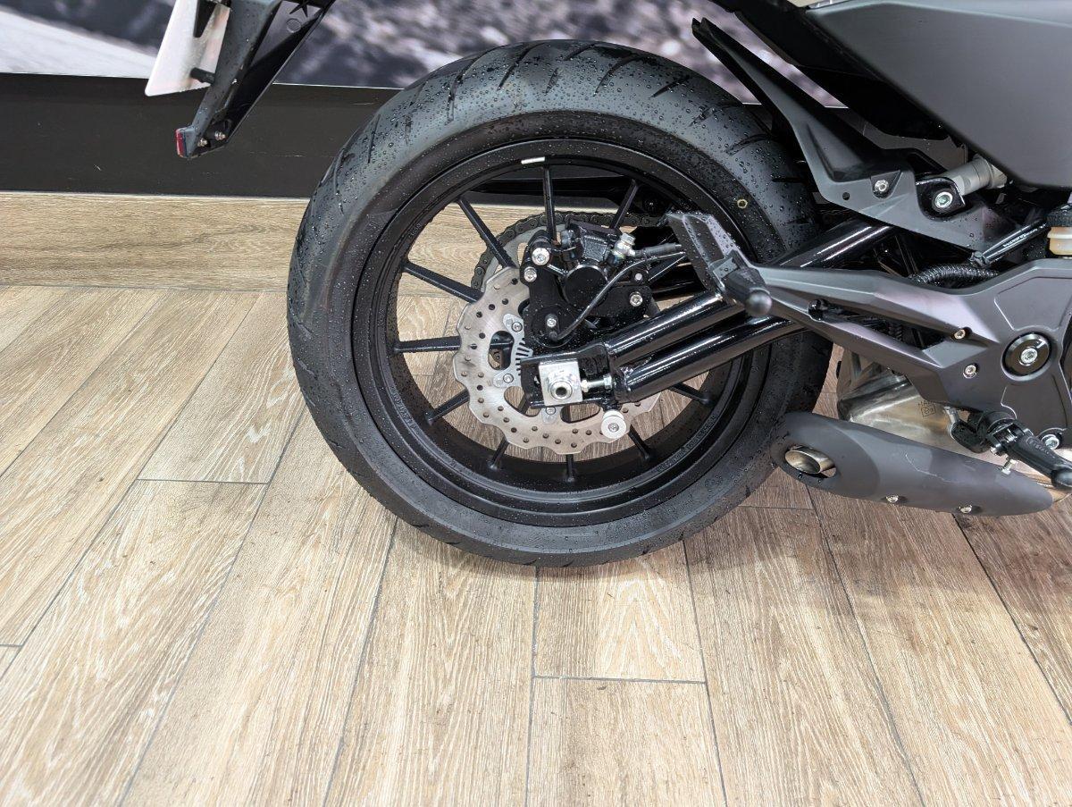 2024 HARLEY-DAVIDSON HD350-10 H-DX X350 CRUISER