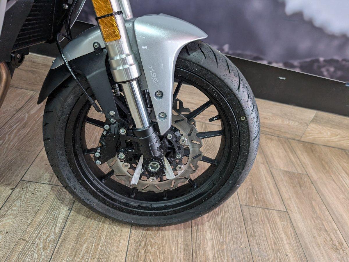 2024 HARLEY-DAVIDSON HD350-10 H-DX X350 CRUISER