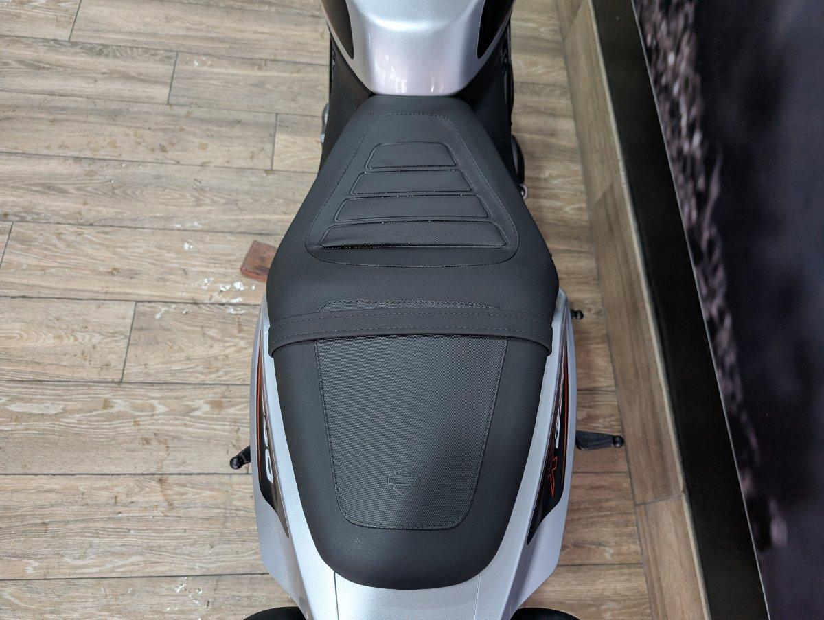 2024 HARLEY-DAVIDSON HD350-10 H-DX X350 CRUISER