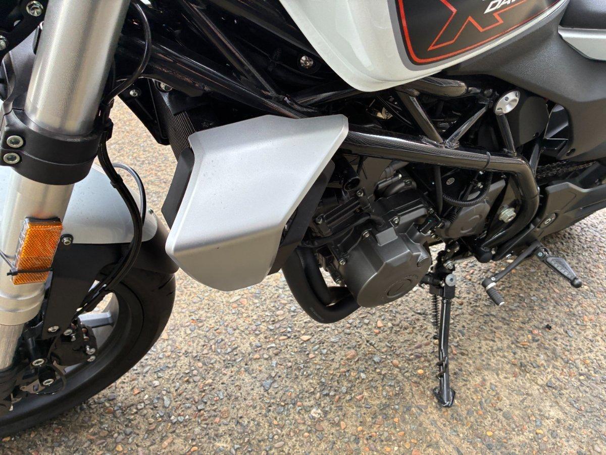 2024 HARLEY-DAVIDSON HD350-10 H-DX X350 CRUISER