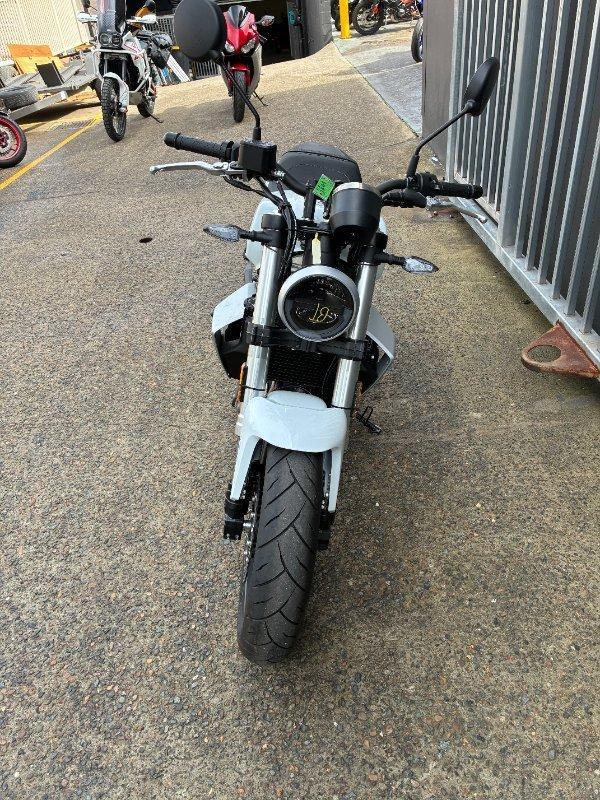 2024 HARLEY-DAVIDSON HD350-10 H-DX X350 CRUISER