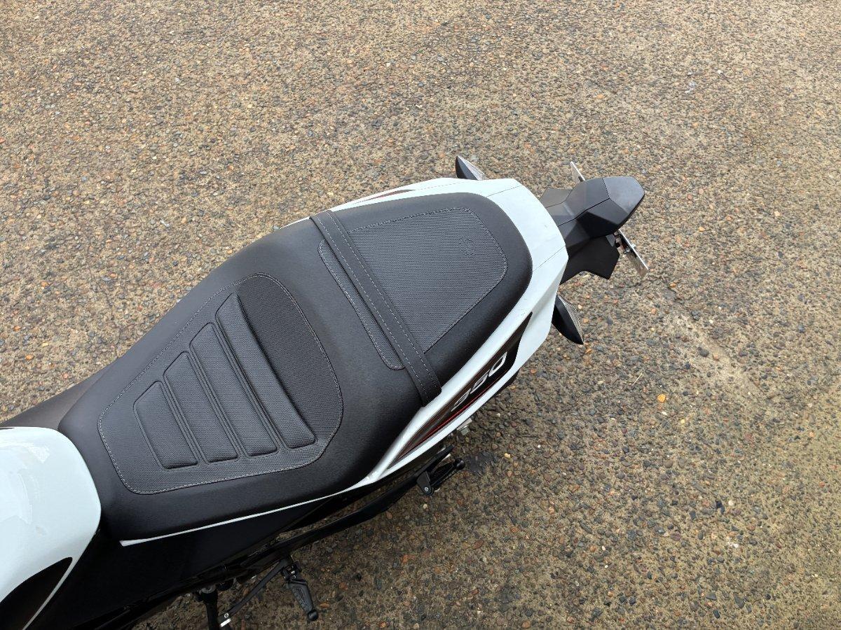 2024 HARLEY-DAVIDSON HD350-10 H-DX X350 CRUISER