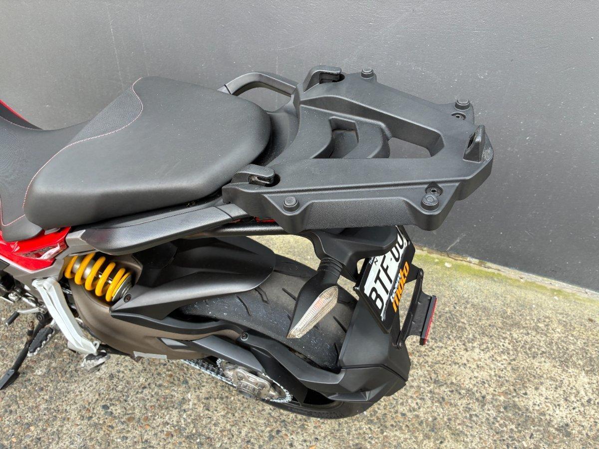 2015 DUCATI MULTISTRADA (ABS) ROAD