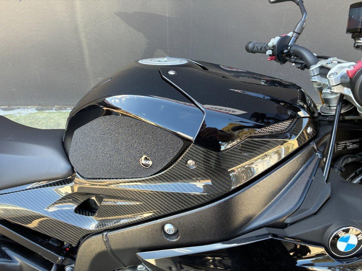 2015 BMW S 1000 R SPORTS