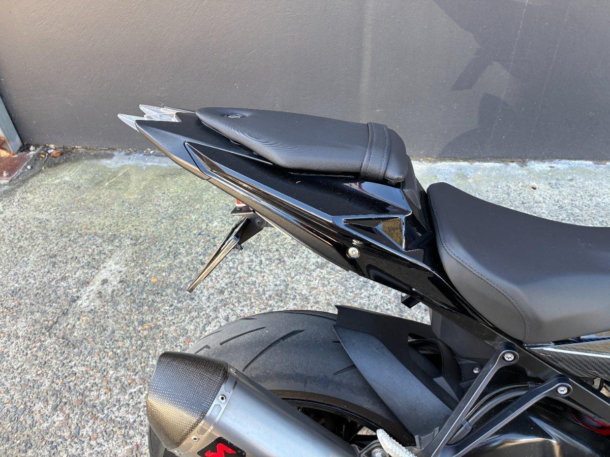 2015 BMW S 1000 R SPORTS