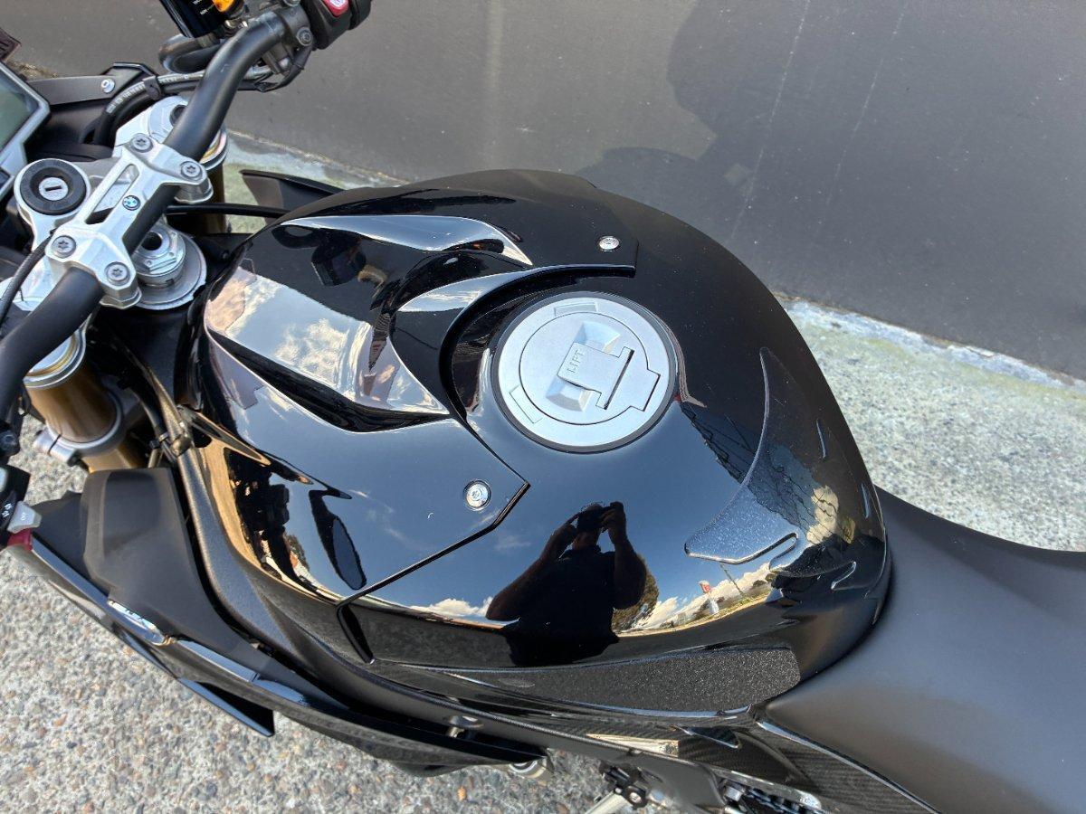 2015 BMW S 1000 R SPORTS