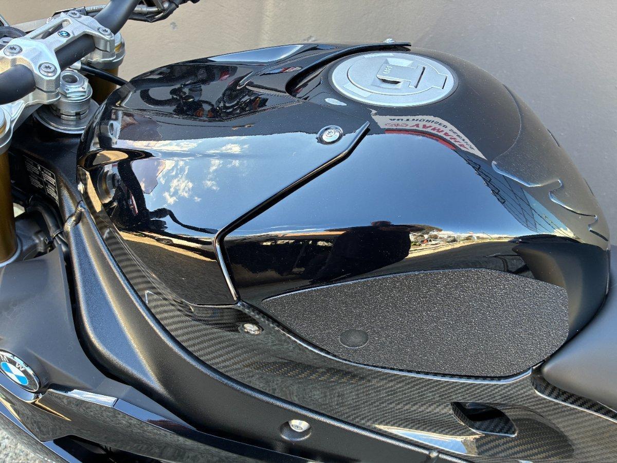 2015 BMW S 1000 R SPORTS
