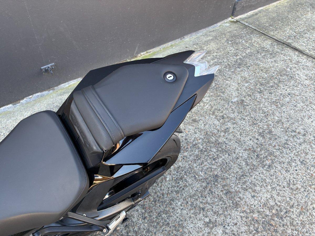 2015 BMW S 1000 R SPORTS