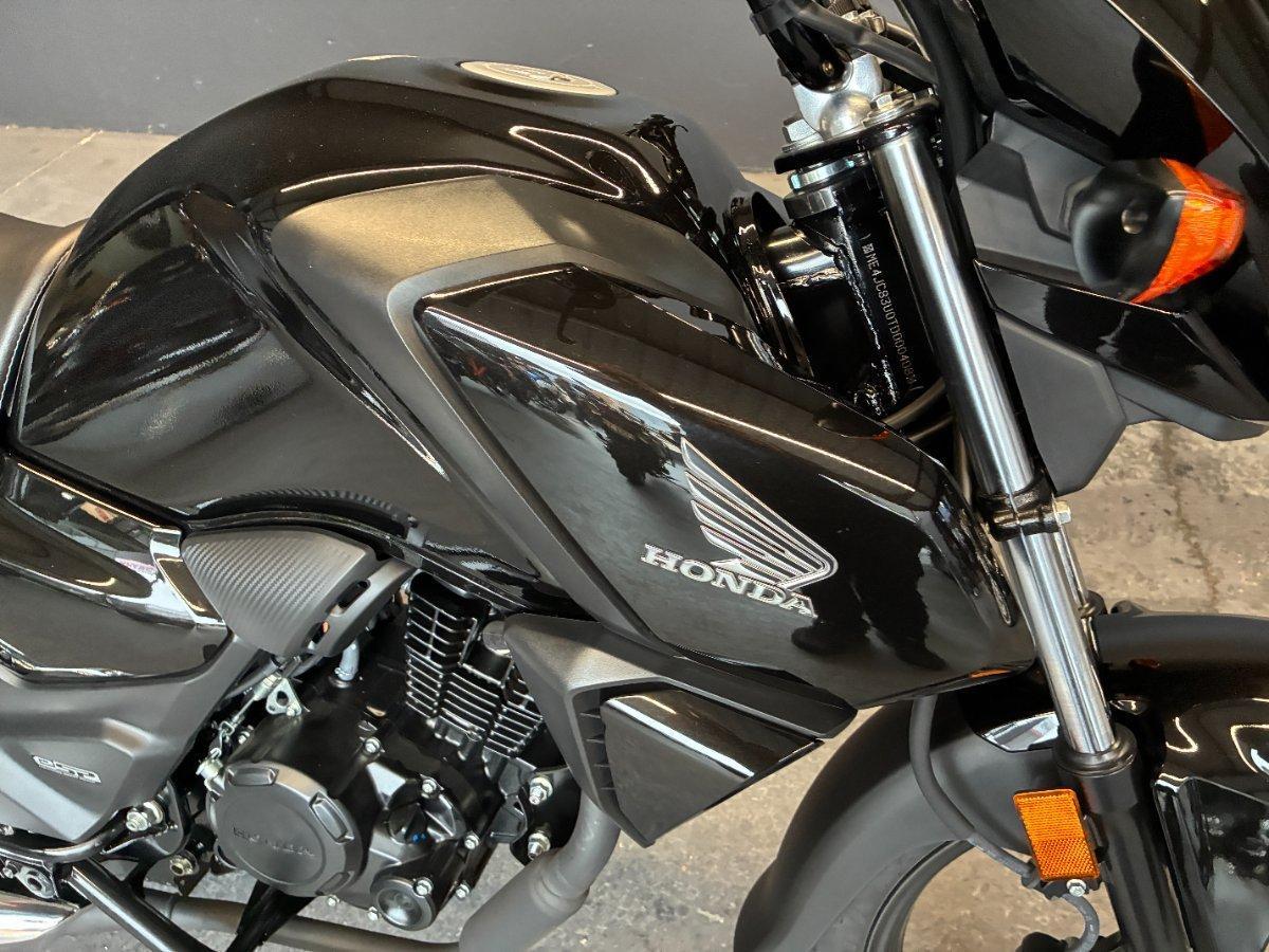 2026 HONDA CB125F (CBF125) ROAD