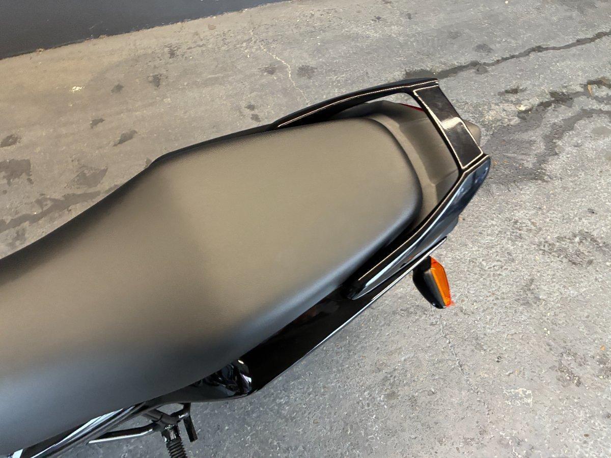 2026 HONDA CB125F (CBF125) ROAD