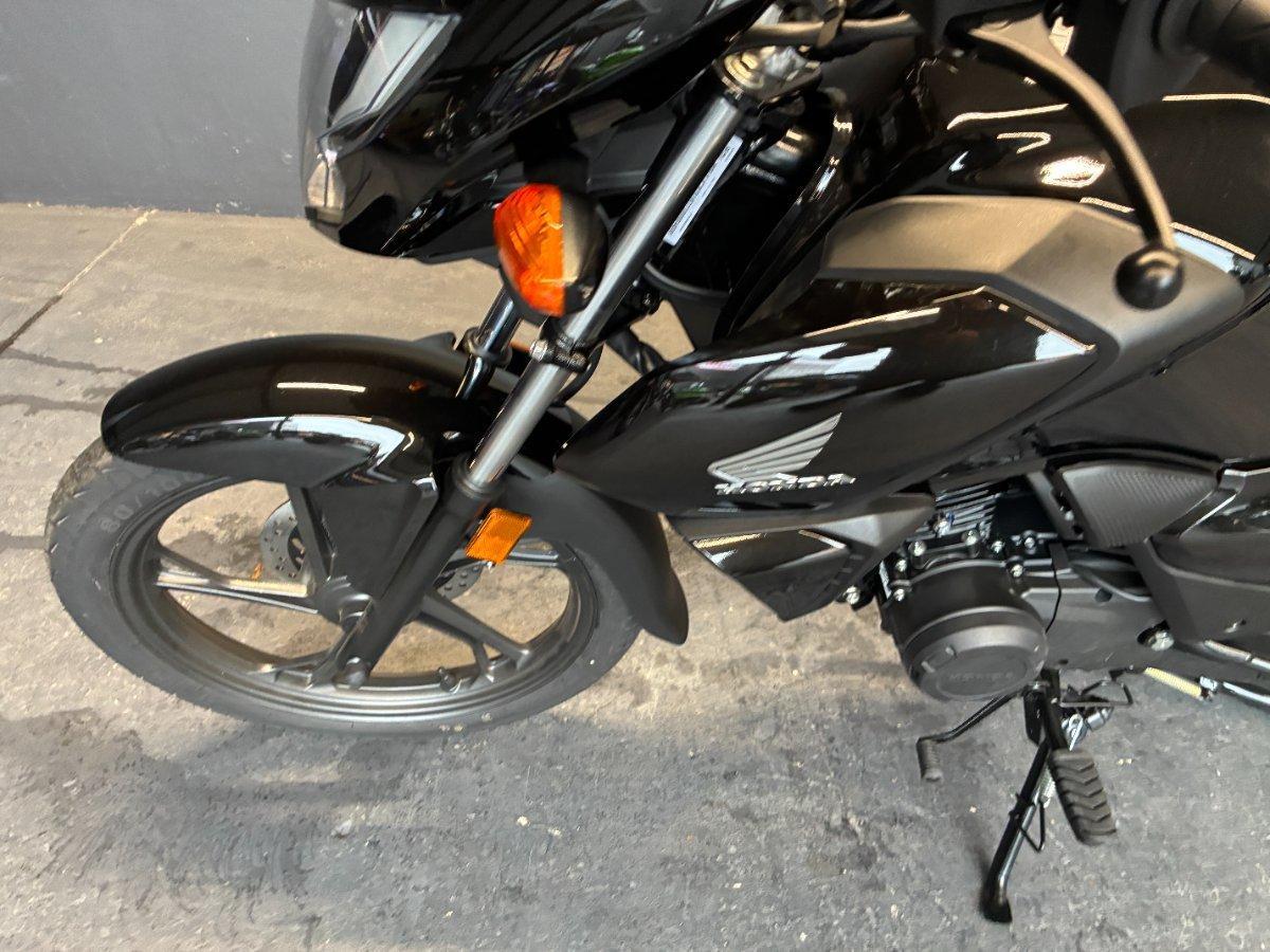 2026 HONDA CB125F (CBF125) ROAD