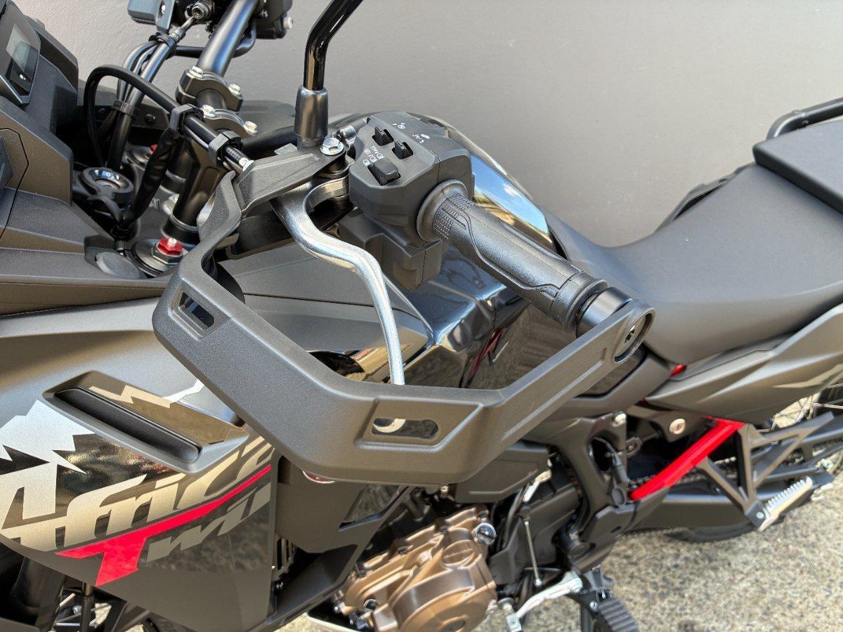 2026 HONDA CRF1100A AFRICA TWIN (ABS) DUAL SPORTS