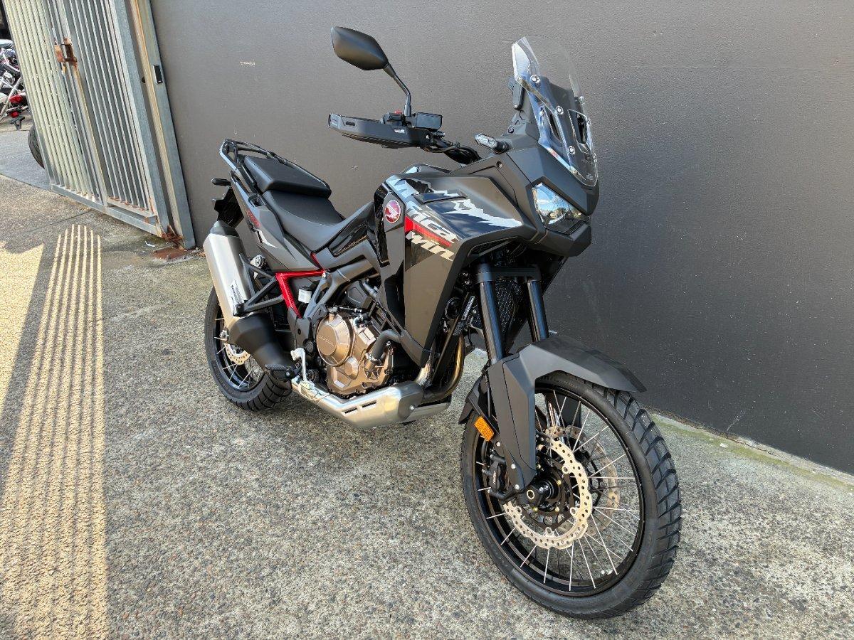 2026 HONDA CRF1100A AFRICA TWIN (ABS) DUAL SPORTS