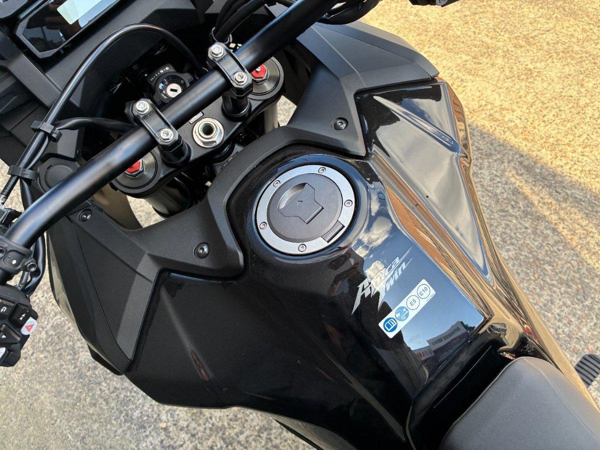 2026 HONDA CRF1100A AFRICA TWIN (ABS) DUAL SPORTS