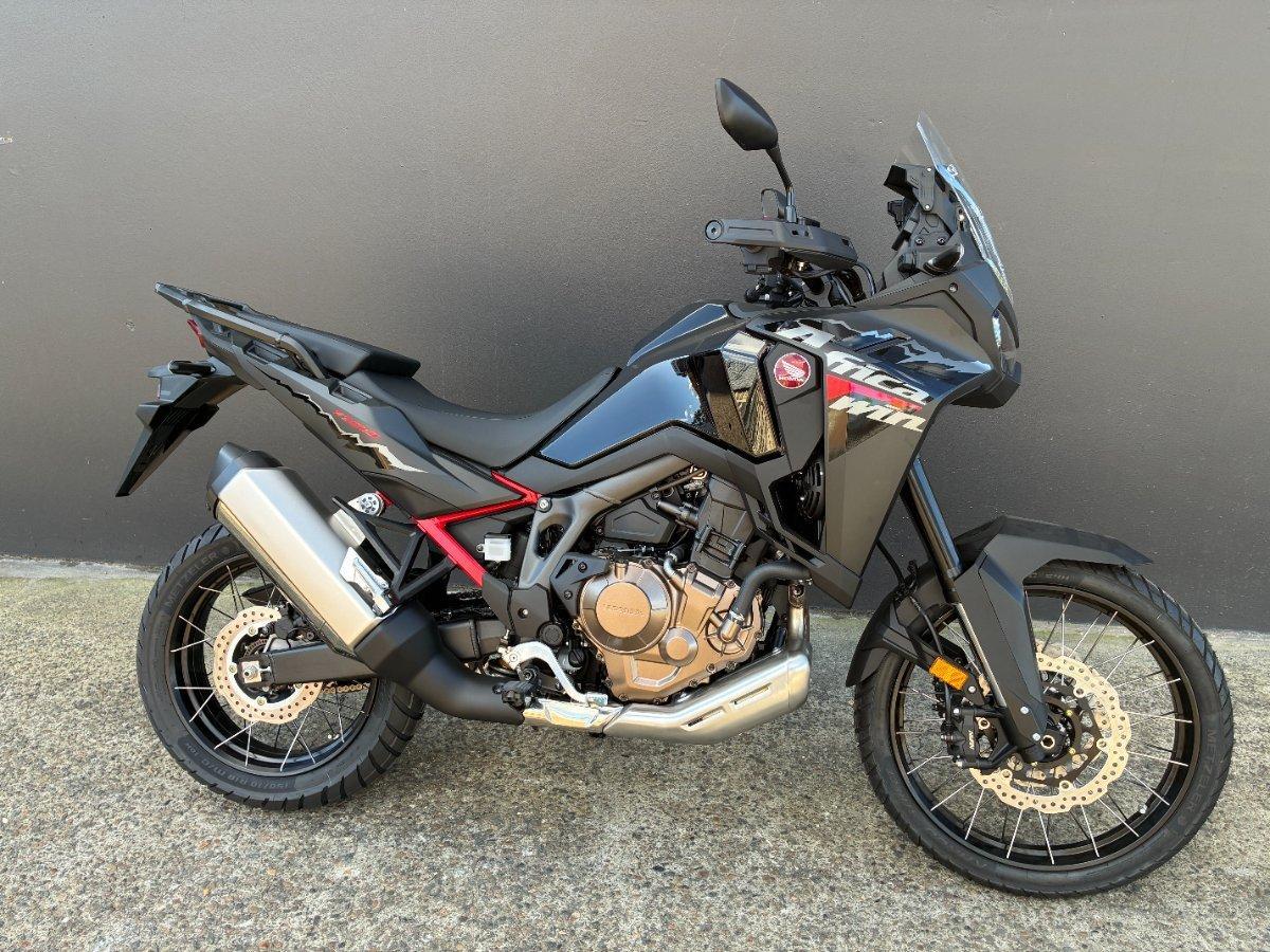 2026 HONDA CRF1100A AFRICA TWIN (ABS) DUAL SPORTS
