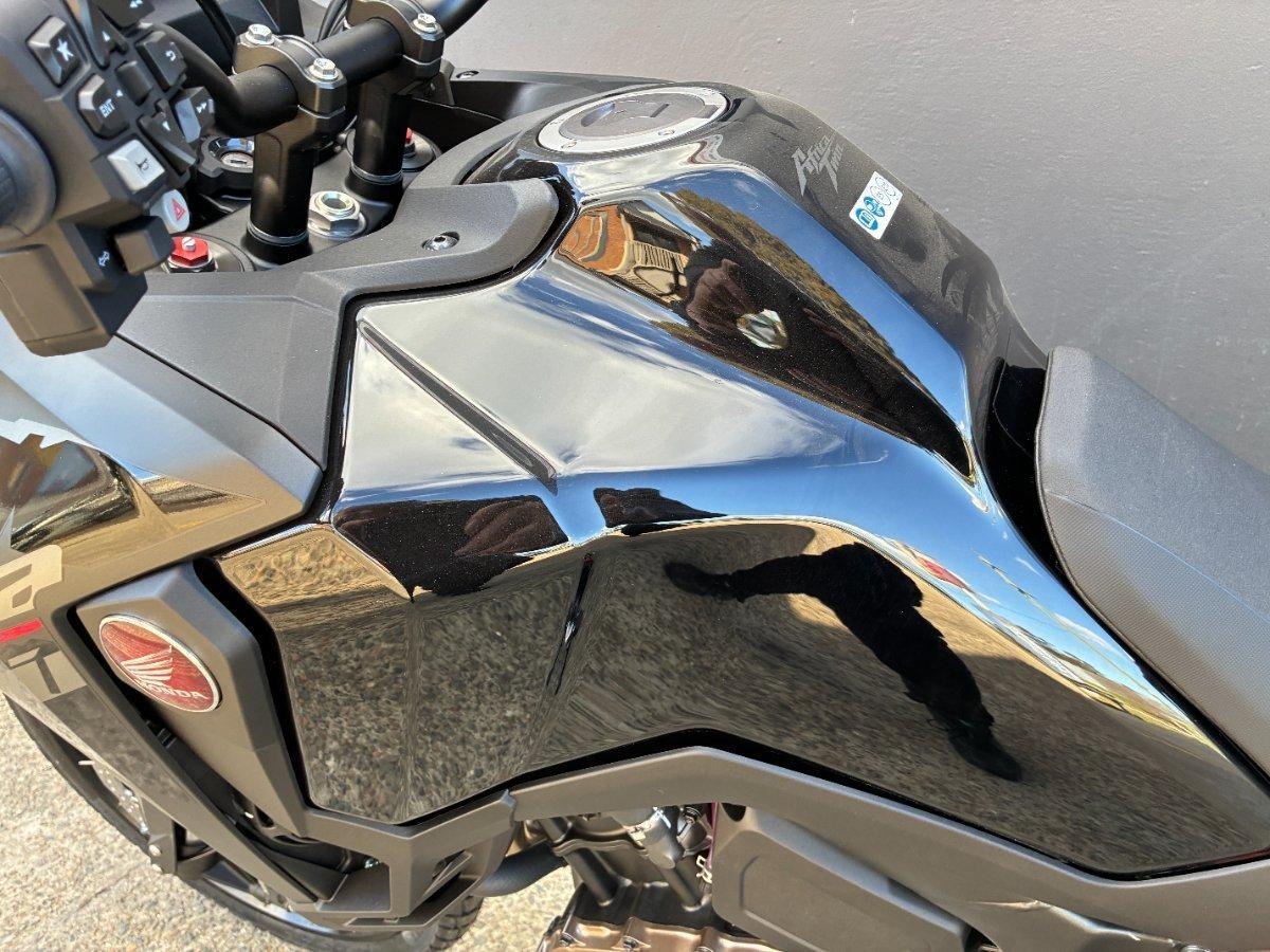 2026 HONDA CRF1100A AFRICA TWIN (ABS) DUAL SPORTS