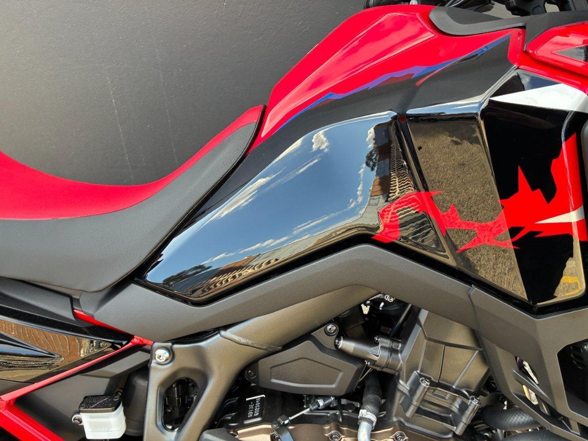 2026 HONDA CRF1100A AFRICA TWIN (ABS) DUAL SPORTS