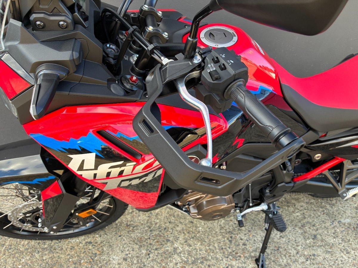 2026 HONDA CRF1100A AFRICA TWIN (ABS) DUAL SPORTS