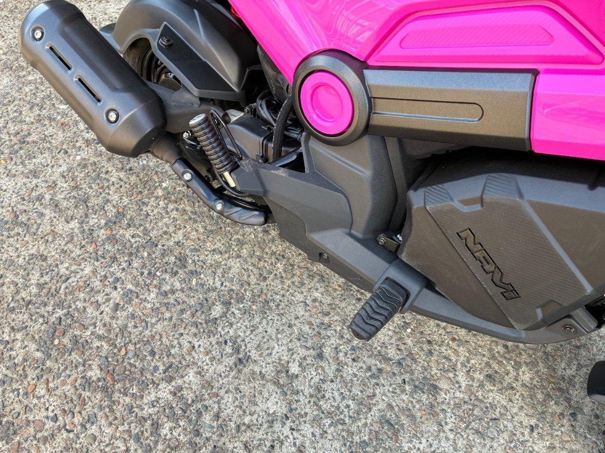 2024 HONDA NVA110 NAVI ROAD