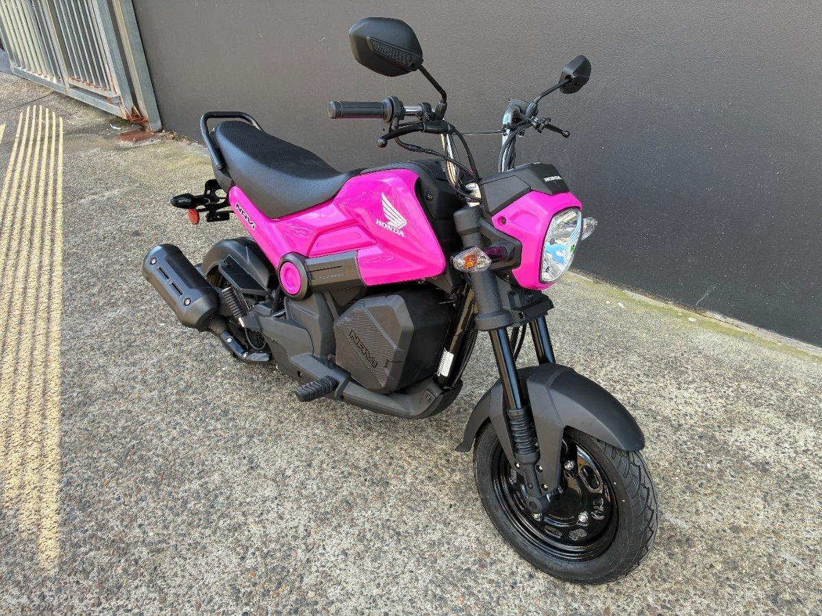 2024 HONDA NVA110 NAVI ROAD
