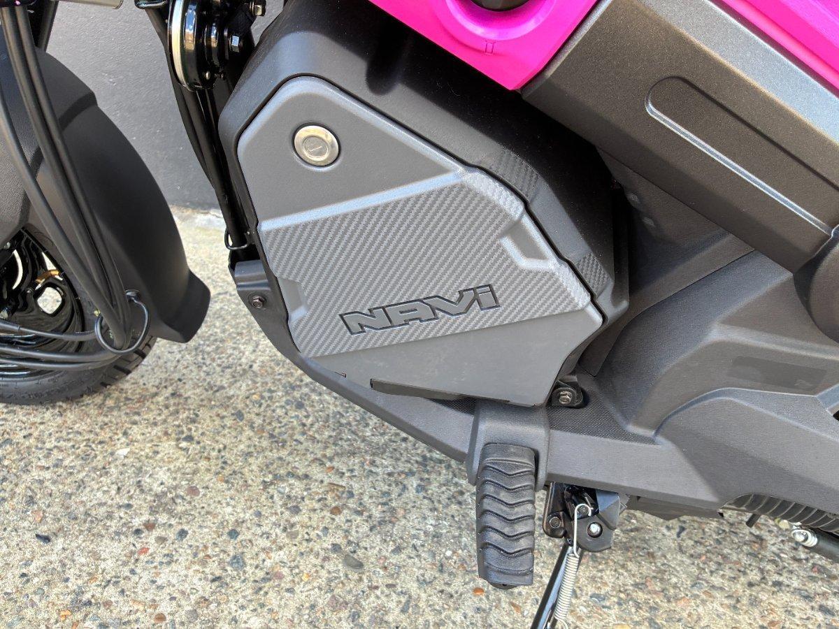 2024 HONDA NVA110 NAVI ROAD