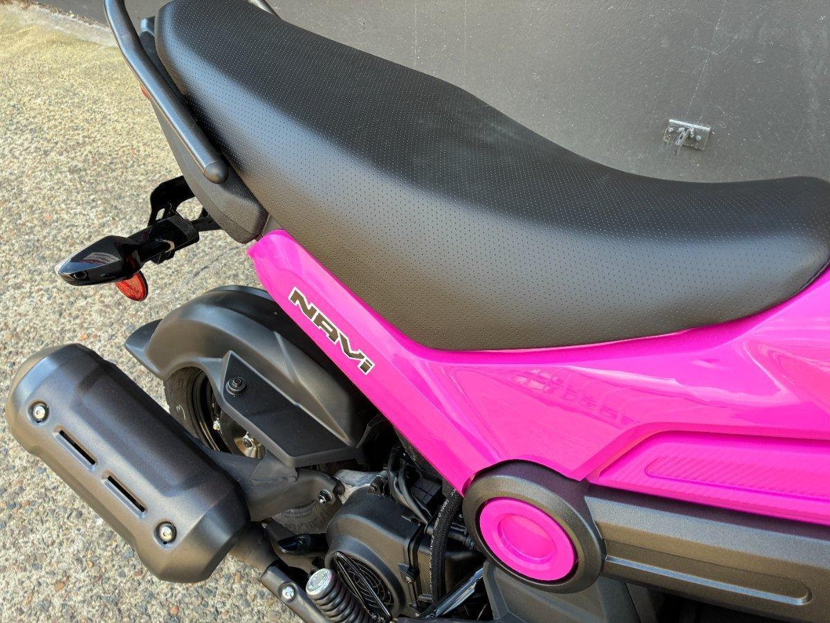 2024 HONDA NVA110 NAVI ROAD