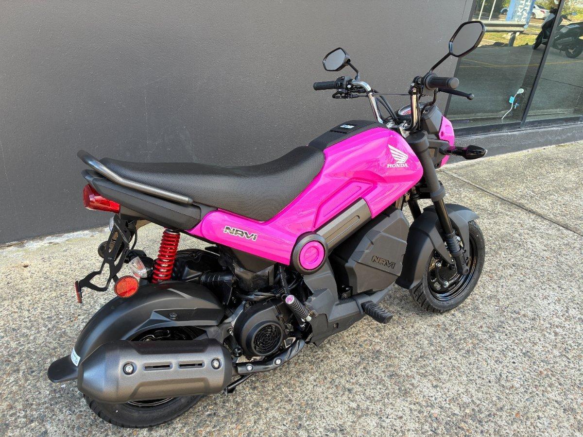 2024 HONDA NVA110 NAVI ROAD