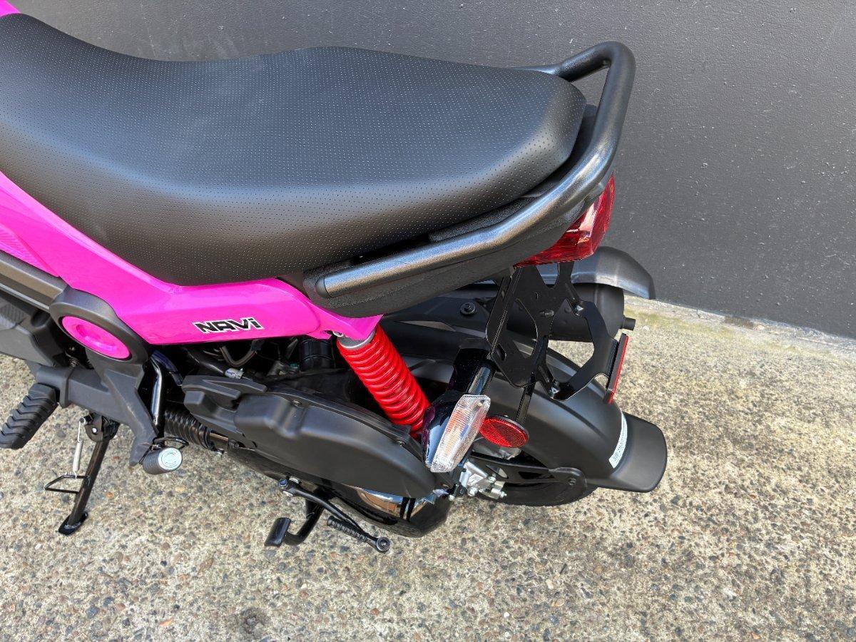 2024 HONDA NVA110 NAVI ROAD