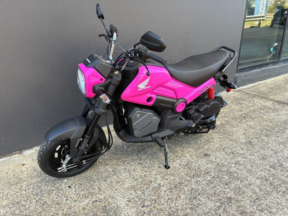 2024 HONDA NVA110 NAVI ROAD