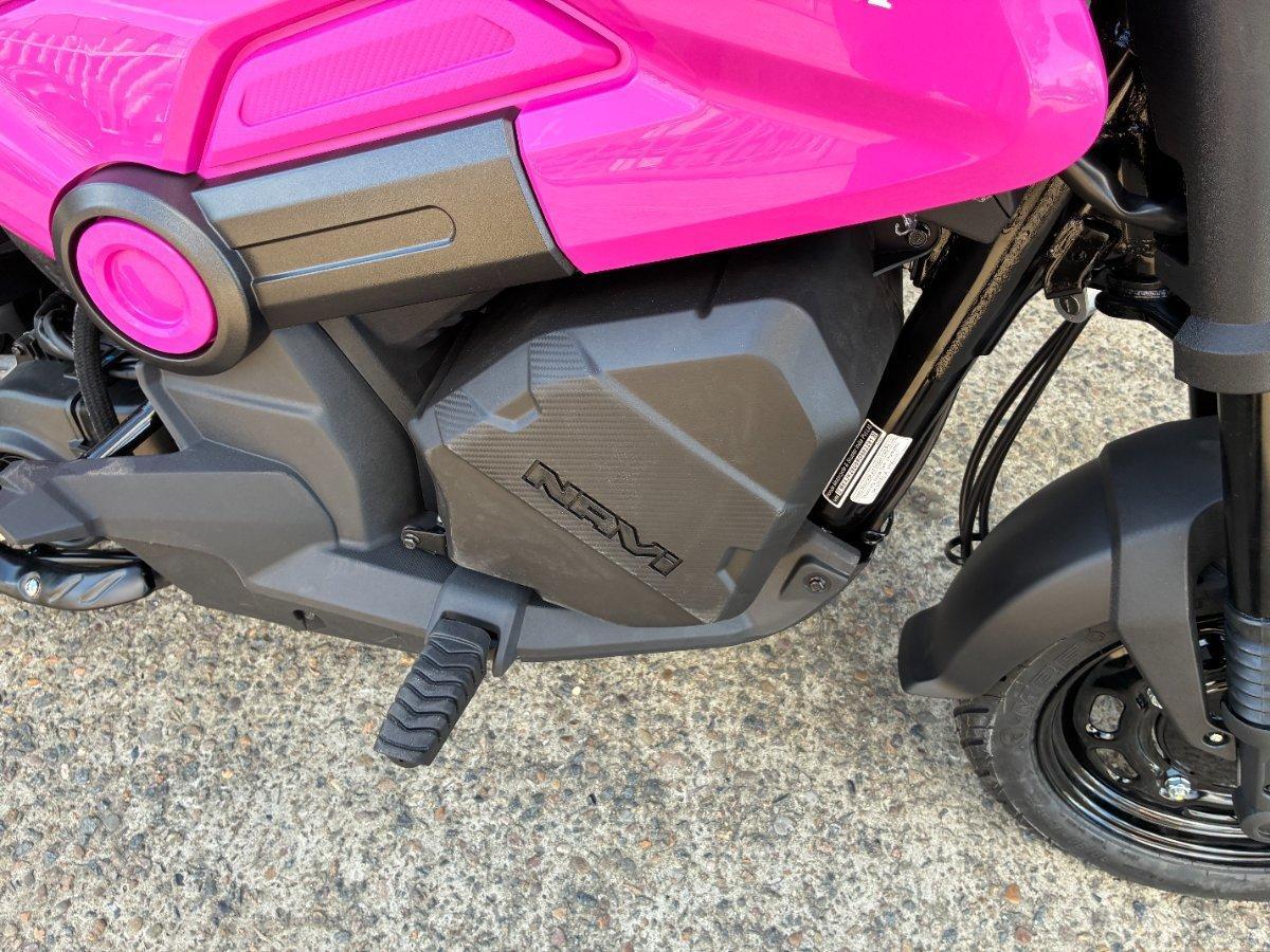 2024 HONDA NVA110 NAVI ROAD
