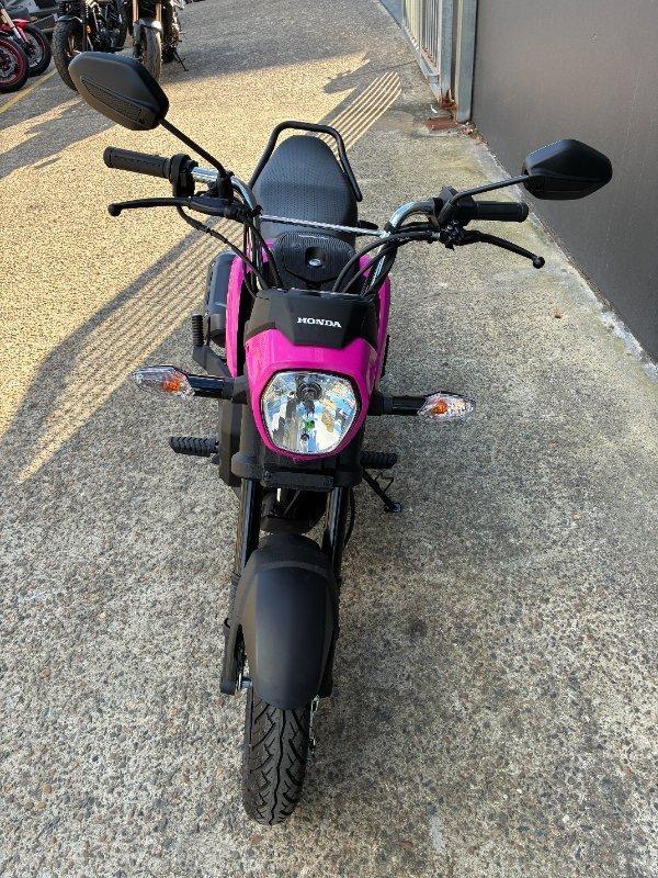 2024 HONDA NVA110 NAVI ROAD