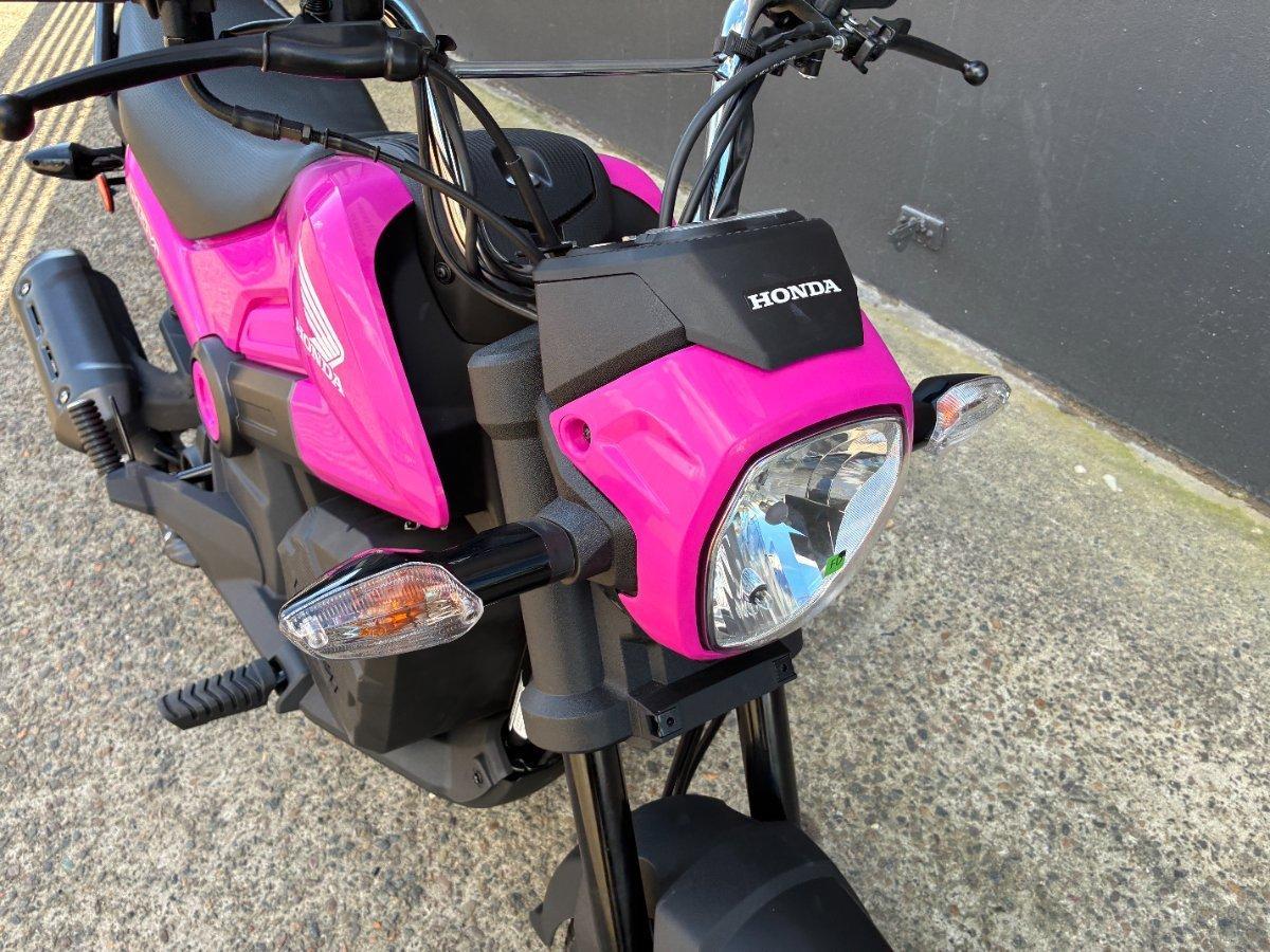 2024 HONDA NVA110 NAVI ROAD