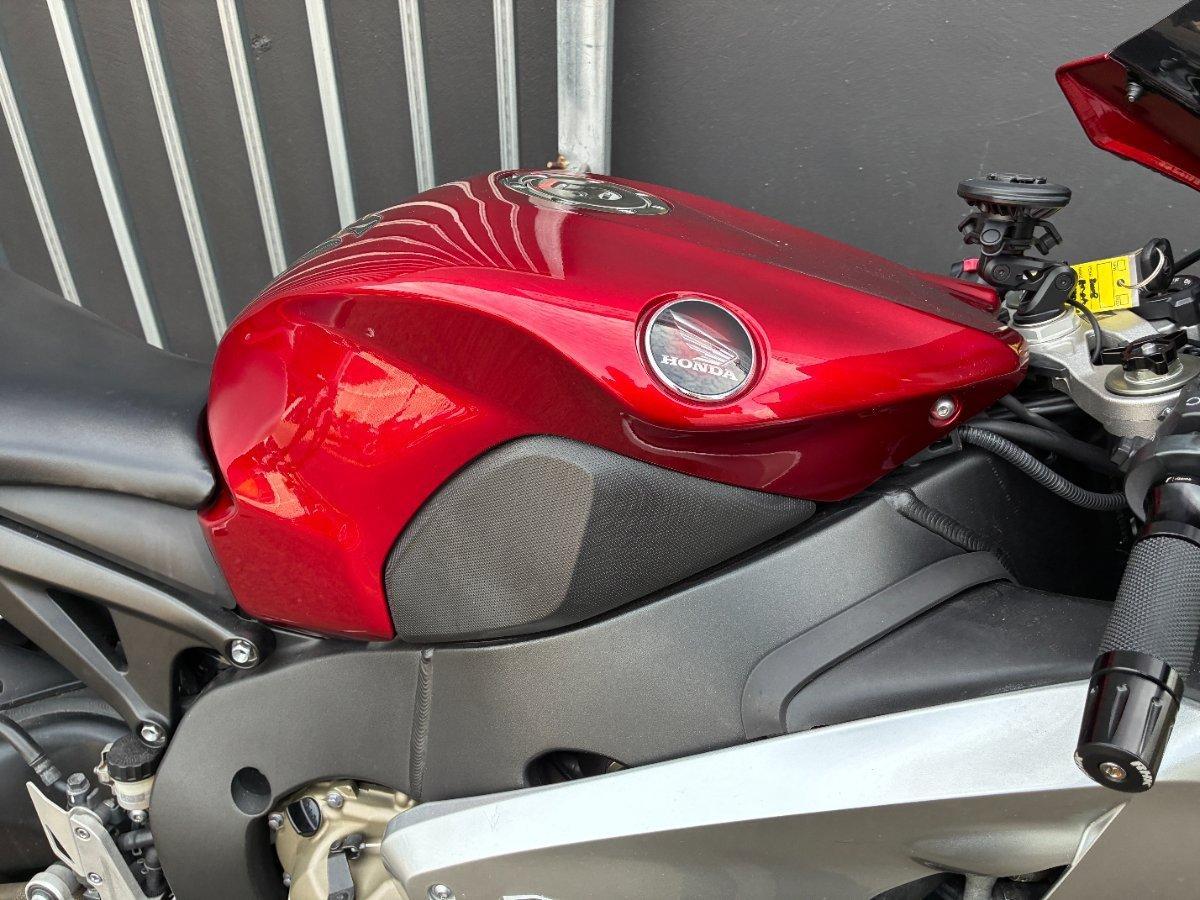 2009 HONDA CBR1000RR (FIREBLADE) SPORTS